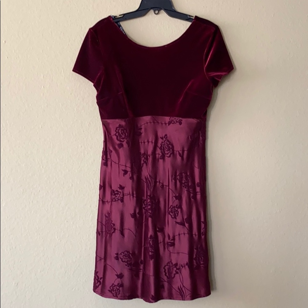 90s vintage dress!